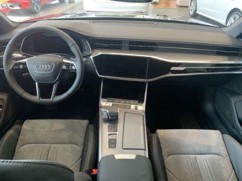奥迪 A6