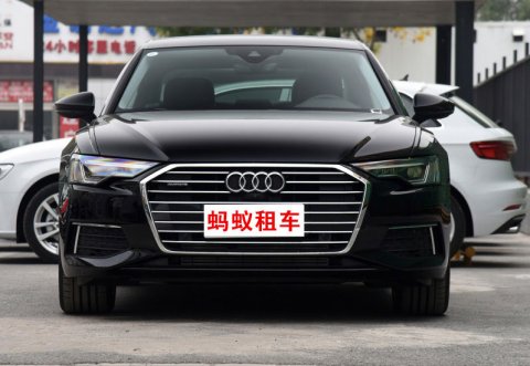 奥迪 A6